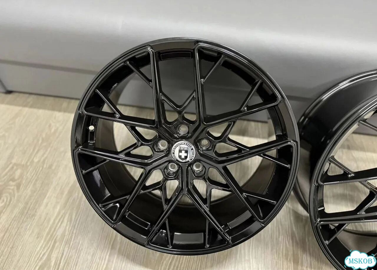 Литые диски Jonway 7.5×R17 5×108 фото 10