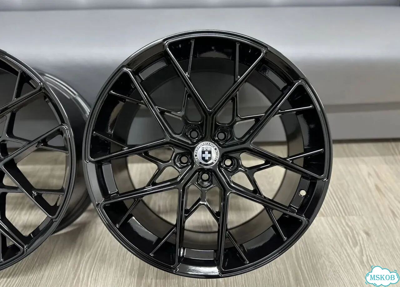 Литые диски Jonway 7.5×R17 5×108 фото 2