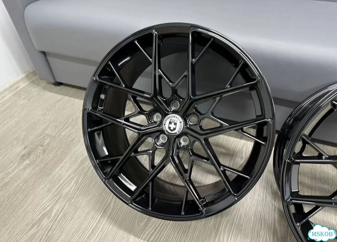 Литые диски Jonway 7.5×R17 5×108 фото 3
