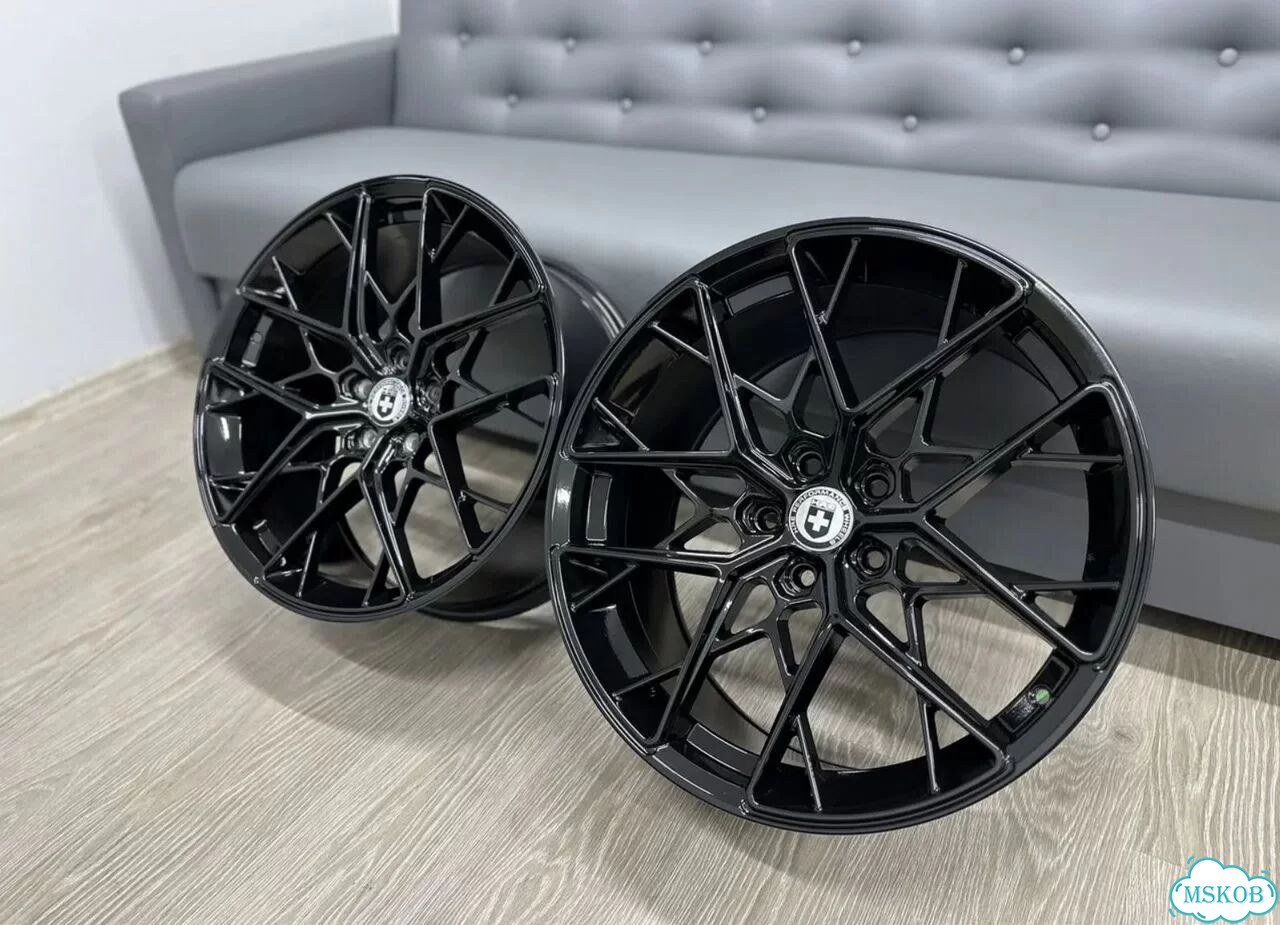 Литые диски Jonway 7.5×R17 5×108 фото 4