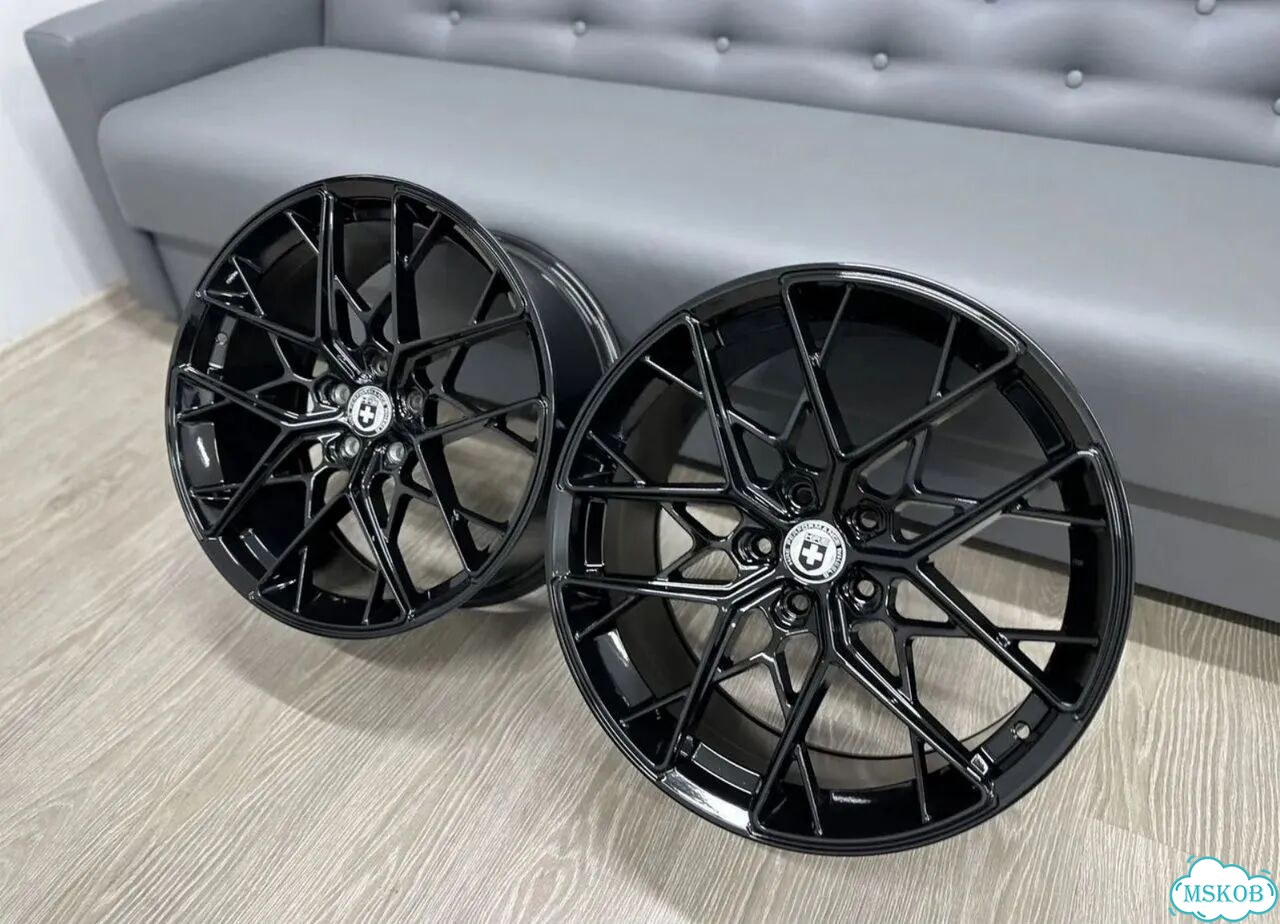 Литые диски Jonway 7.5×R17 5×108 фото 5