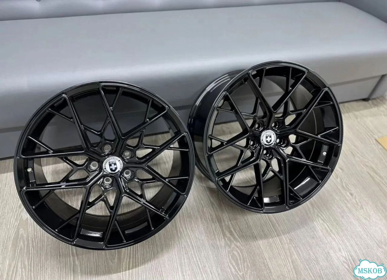 Литые диски Jonway 7.5×R17 5×108 фото 7