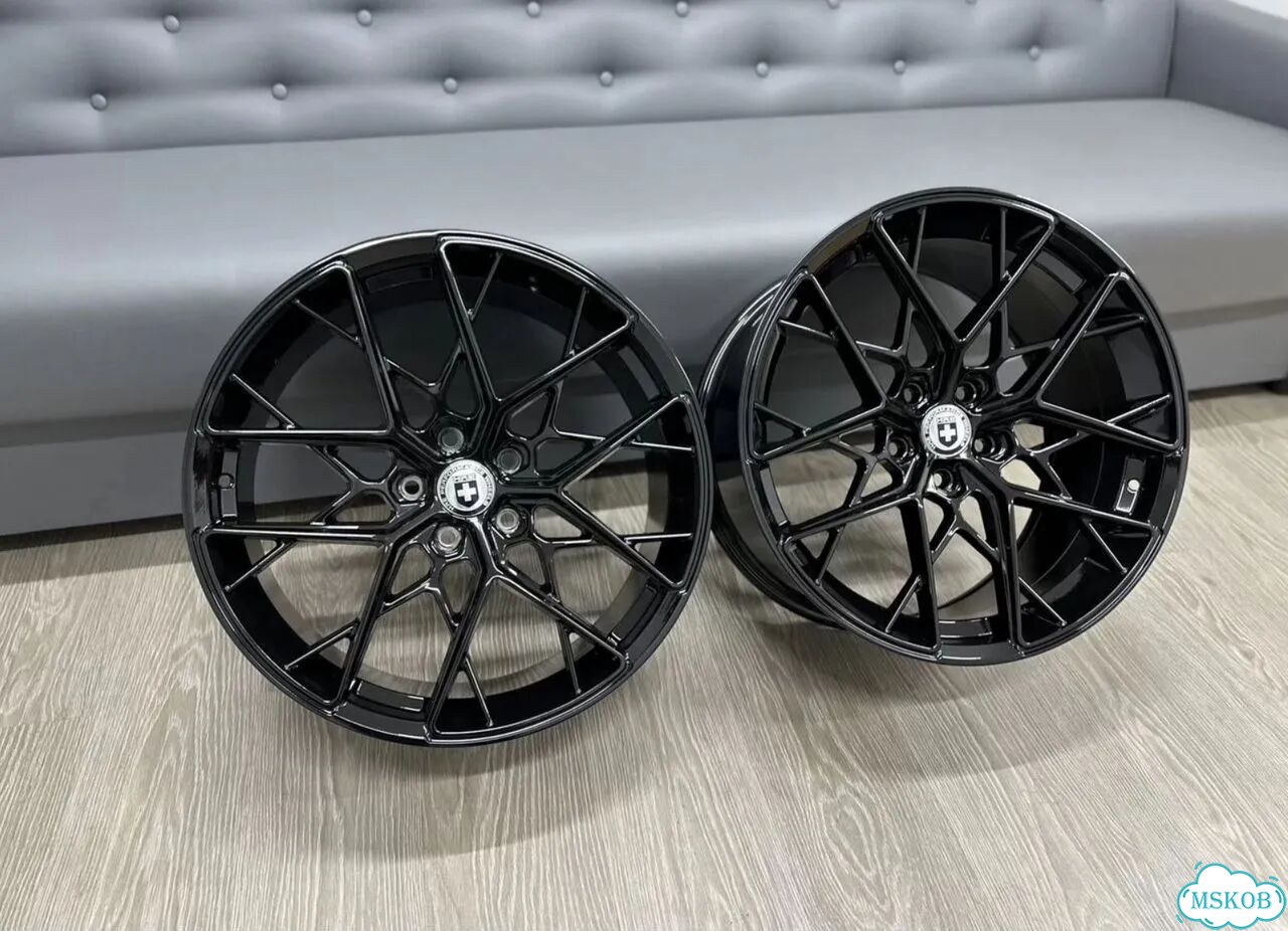Литые диски Jonway 7.5×R17 5×108 фото 8