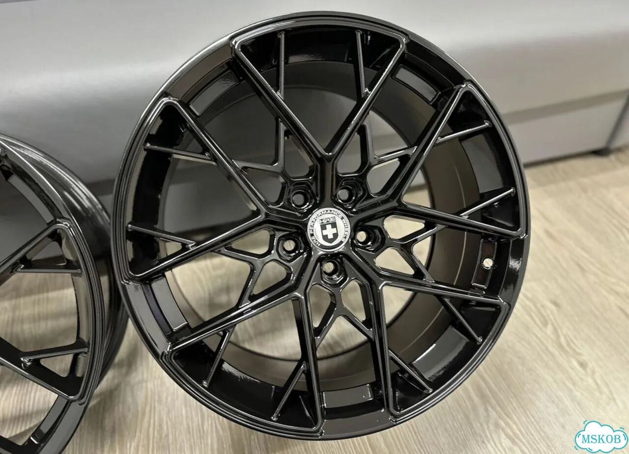 Литые диски Jonway 7.5×R17 5×108 фото 9