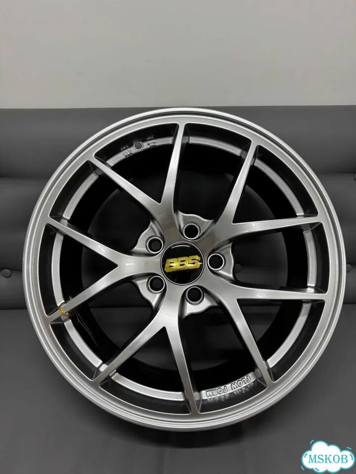 Литые диски Jonway 7.5×R17 5×108 фото 1