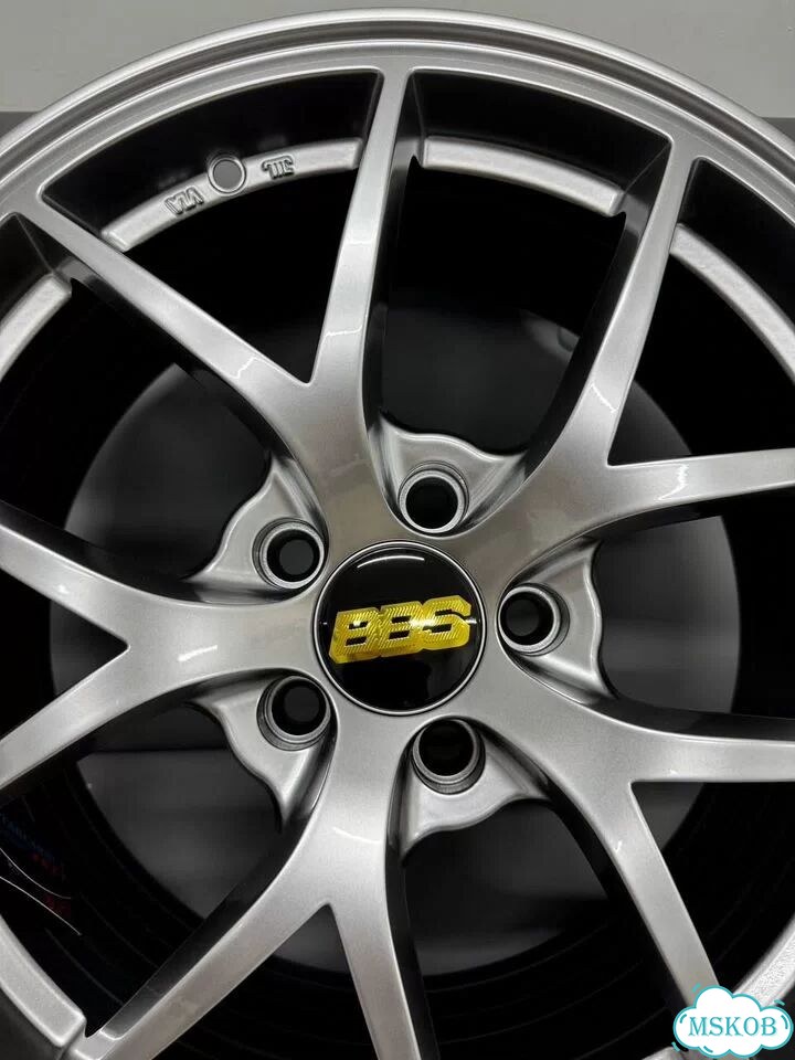Литые диски Jonway 7.5×R17 5×108 фото 2