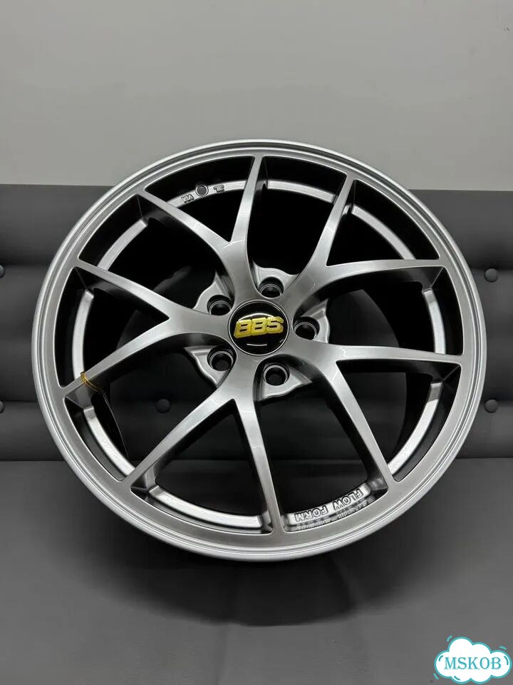 Литые диски Jonway 7.5×R17 5×108 фото 4
