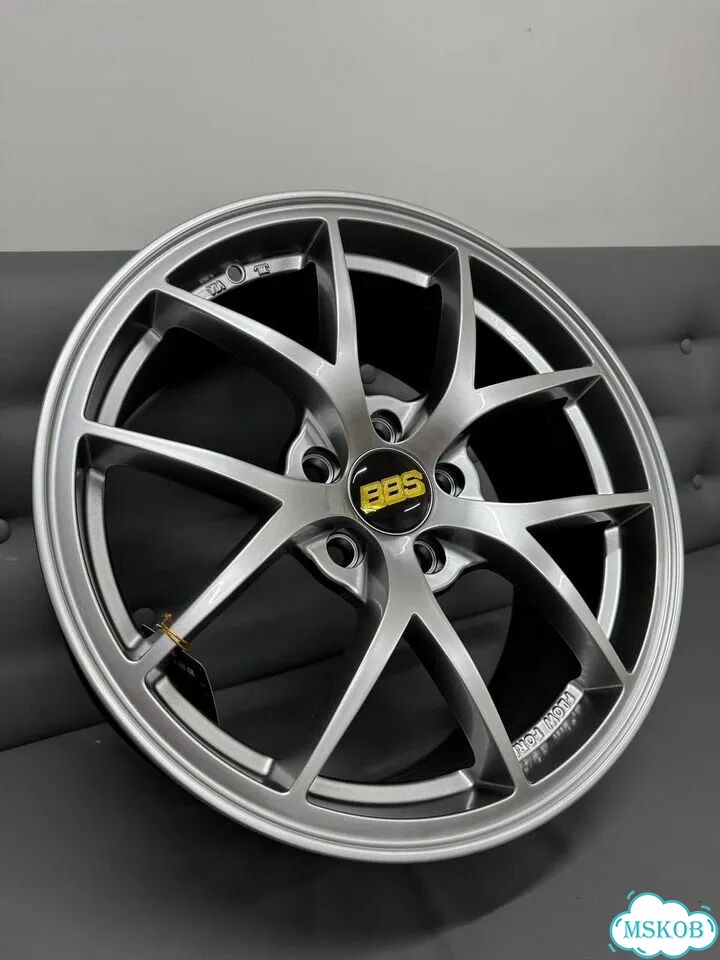 Литые диски Jonway 7.5×R17 5×108 фото 5