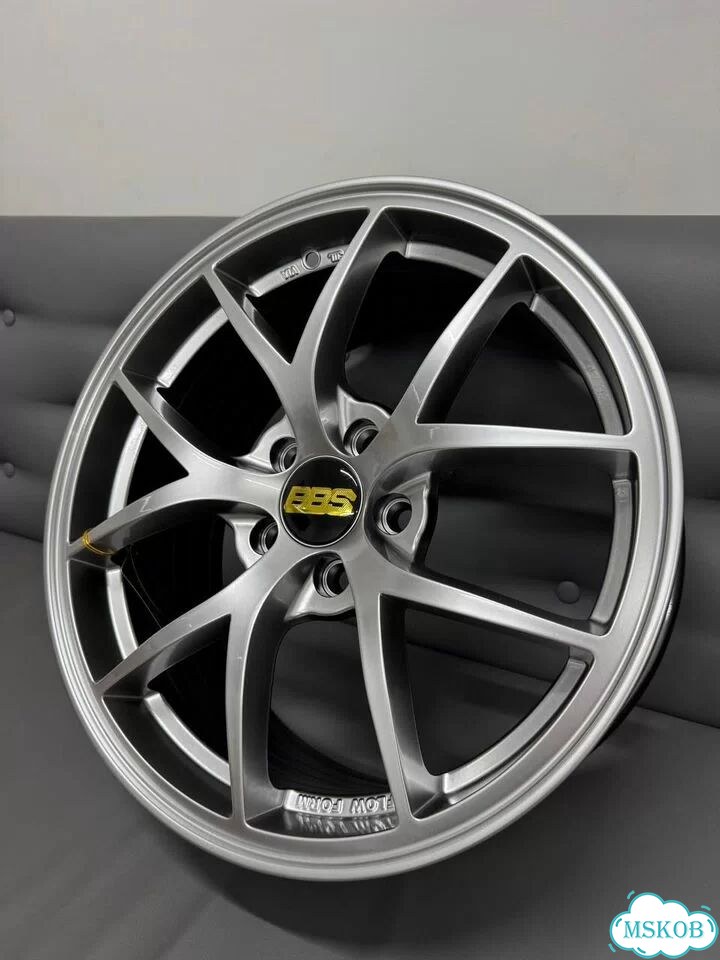 Литые диски Jonway 7.5×R17 5×108 фото 6