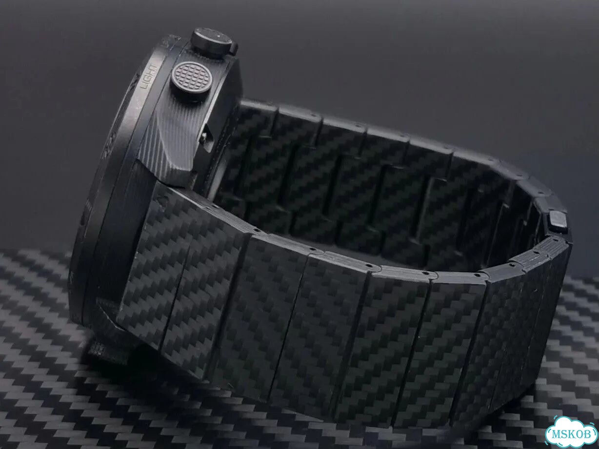 Браслет для Garmin Marq Carbon фото 1