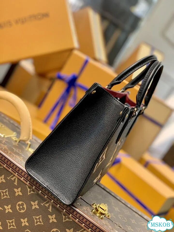 Сумка Louis Vuitton Onthego PM Tote фото 2