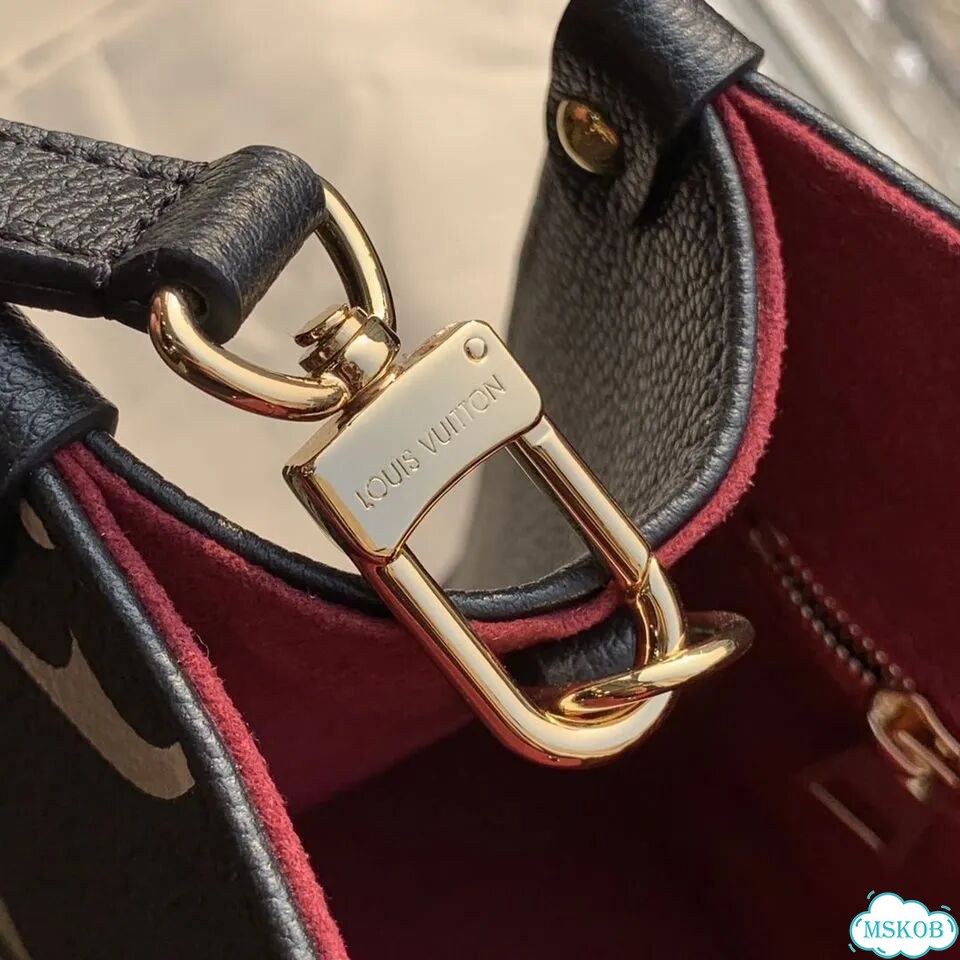 Сумка Louis Vuitton Onthego PM Tote фото 7