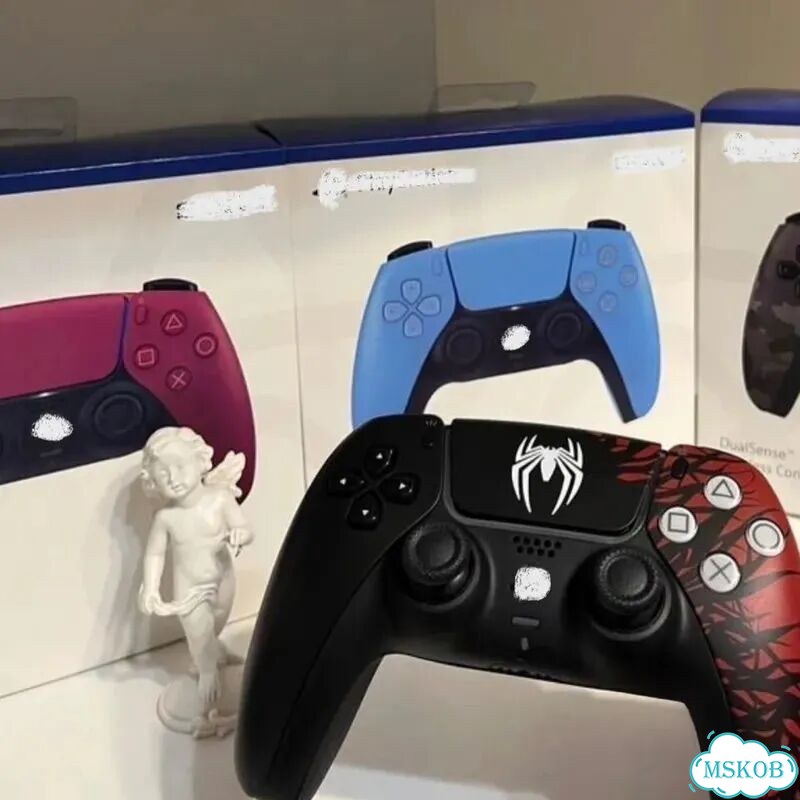 Dualsense ps5 фото 3