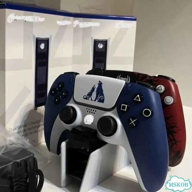 Dualsense ps5 фото 4