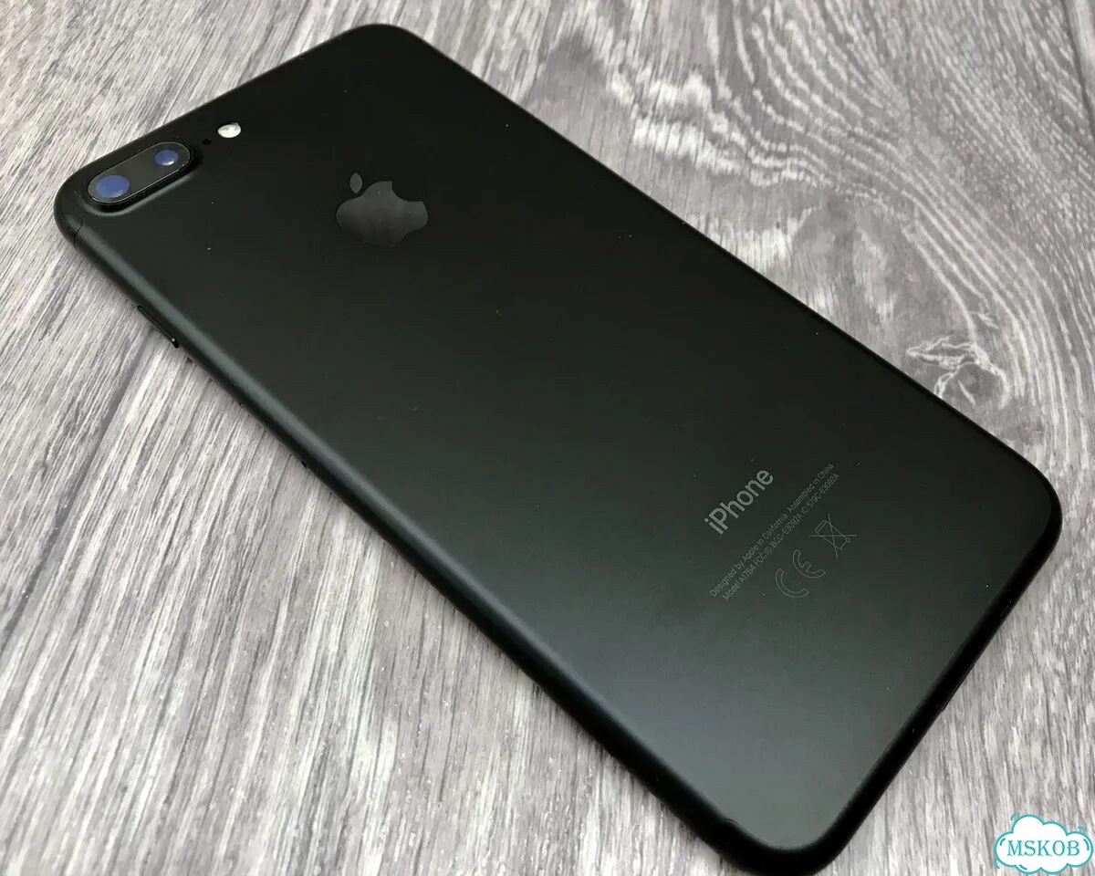 iPhone 7 Plus коллекционный фото 3