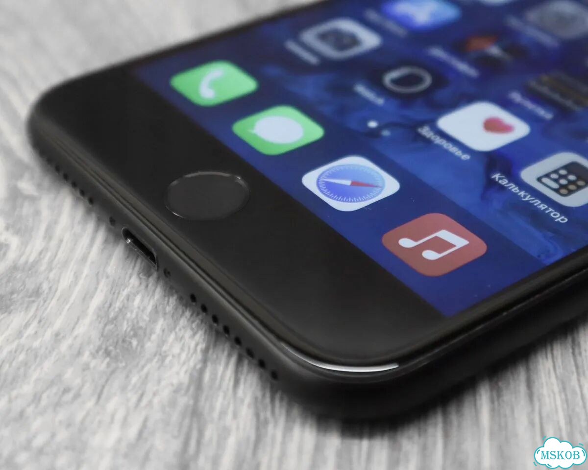 iPhone 7 Plus коллекционный фото 4