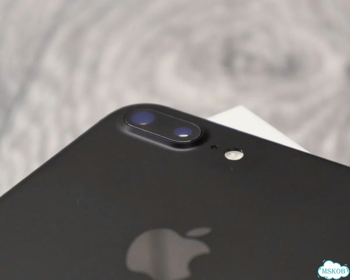 iPhone 7 Plus коллекционный фото 7