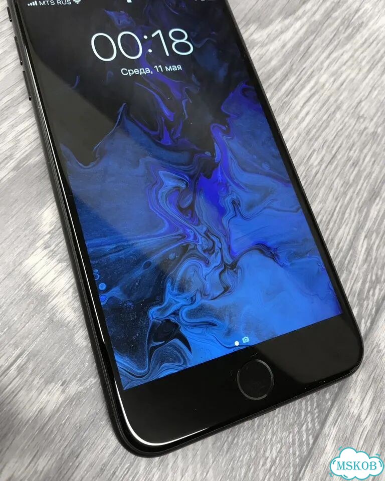 iPhone 7 Plus коллекционный фото 8