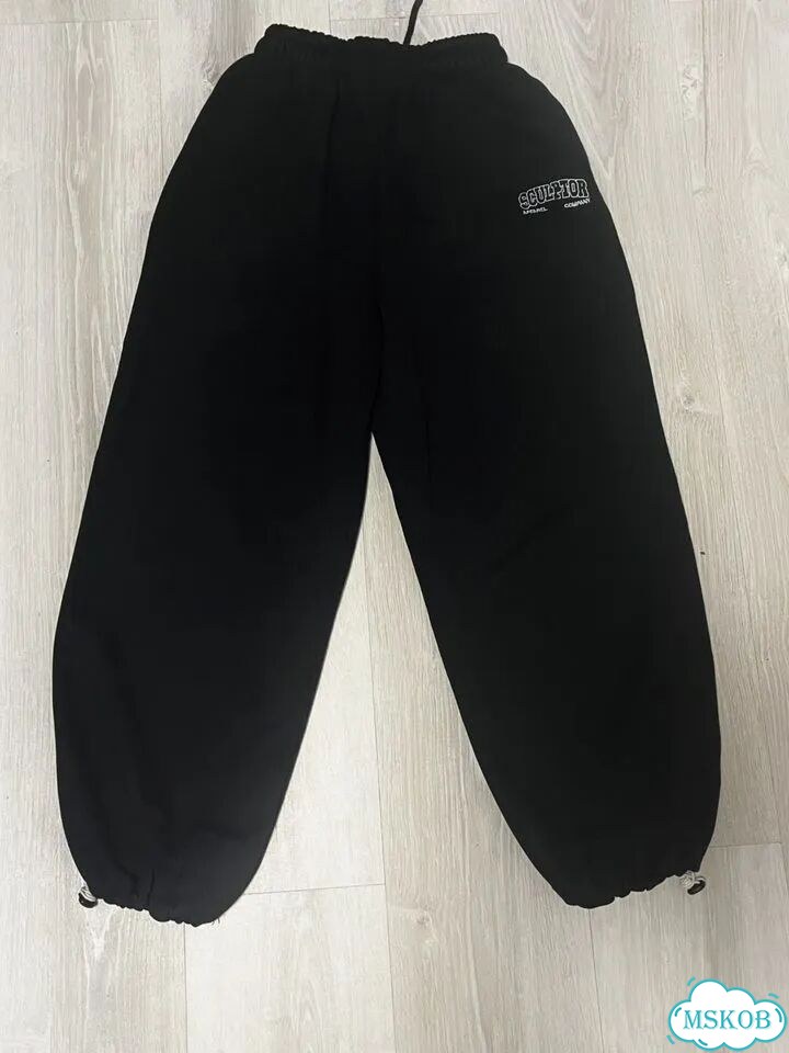Спортивные штаны фото 3