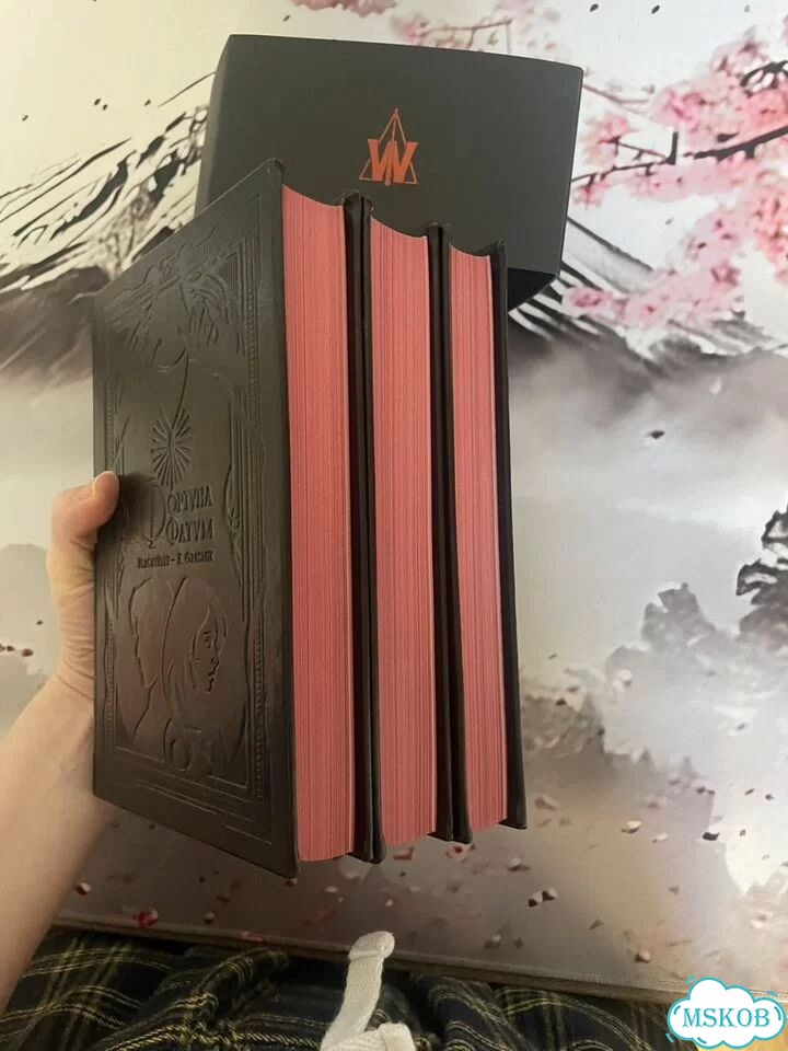 Фортуна Фатум от WW Томиона фото 3