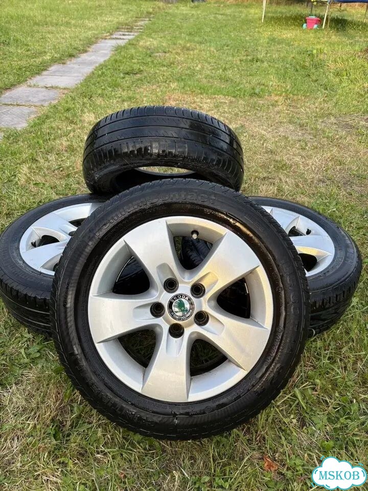 Continental ContiPremiumContact 185/60 R14 фото 3