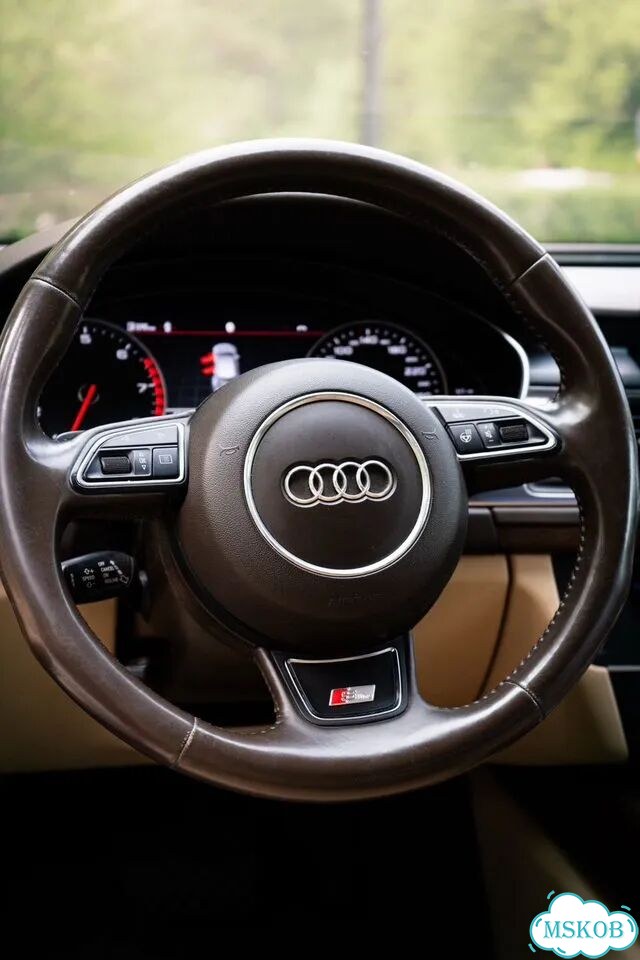 Audi A7 3.0 AMT, 2011, 132 000 км фото 11