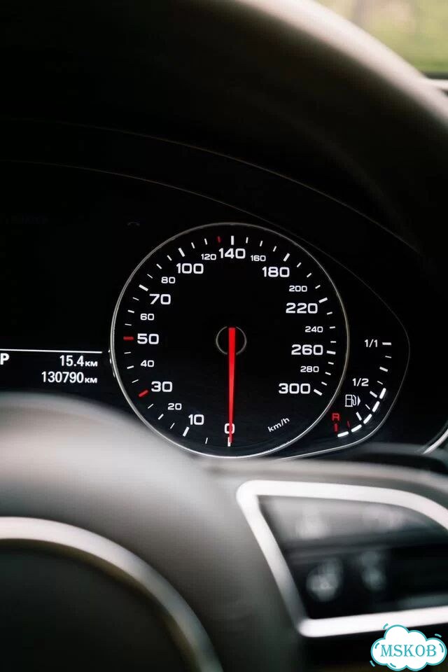 Audi A7 3.0 AMT, 2011, 132 000 км фото 13