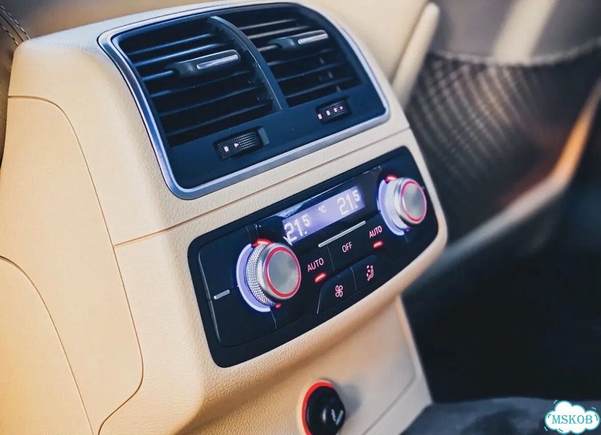 Audi A7 3.0 AMT, 2011, 132 000 км фото 17