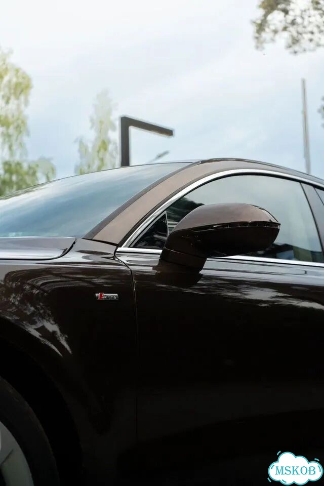 Audi A7 3.0 AMT, 2011, 132 000 км фото 3