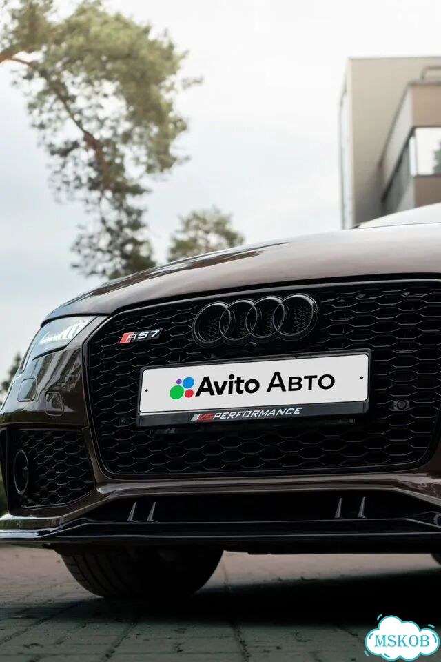 Audi A7 3.0 AMT, 2011, 132 000 км фото 5