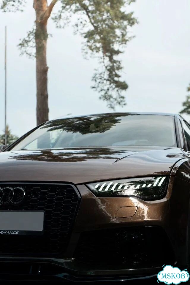 Audi A7 3.0 AMT, 2011, 132 000 км фото 6