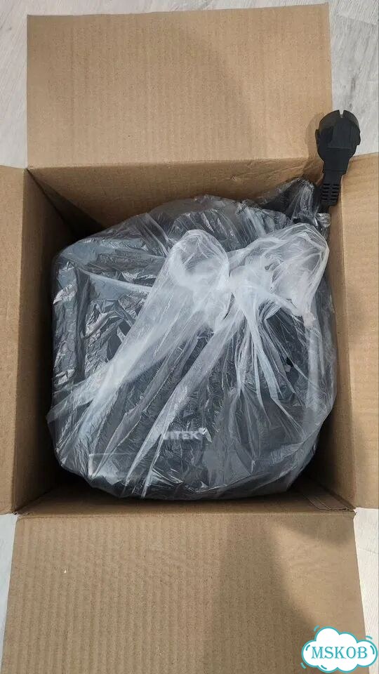 Новый аэрогриль Vitek VT-AF5001 фото 2