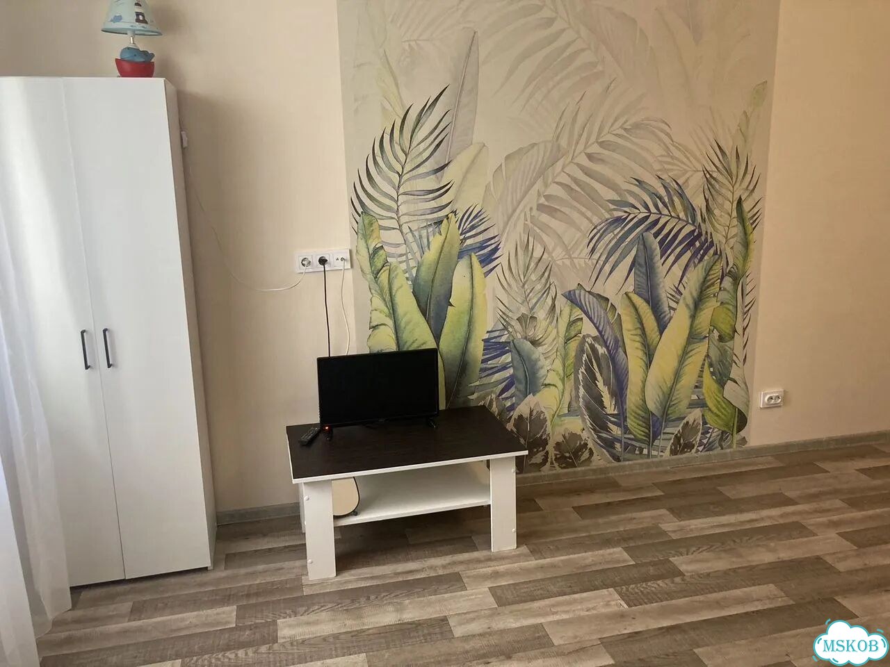 Квартира-студия, 28 м², 2/17 эт. фото 2