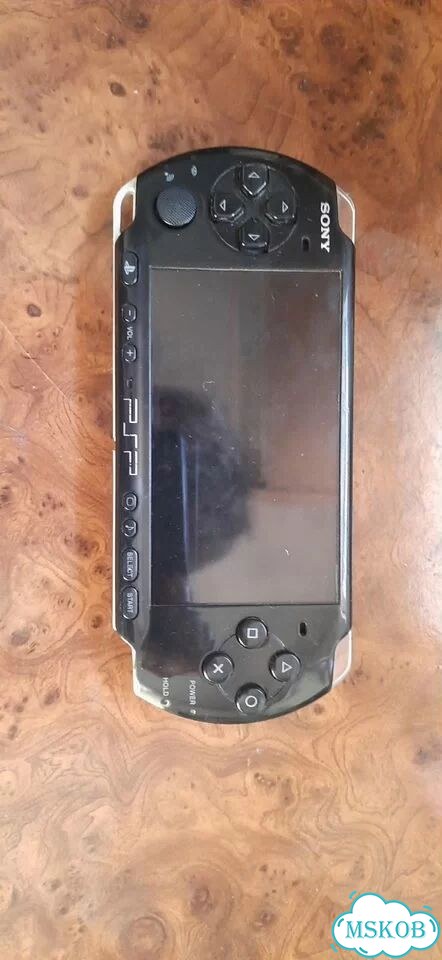 Sony psp 3008 прошитая фото 2