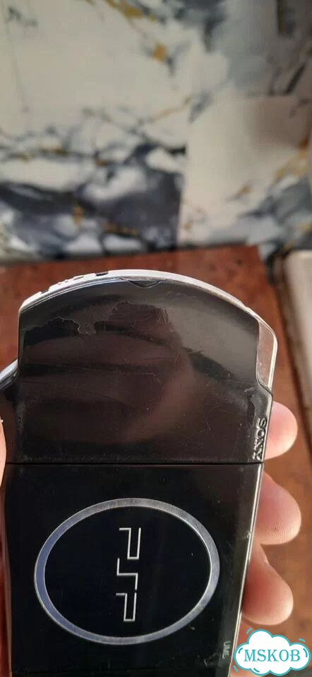 Sony psp 3008 прошитая фото 5