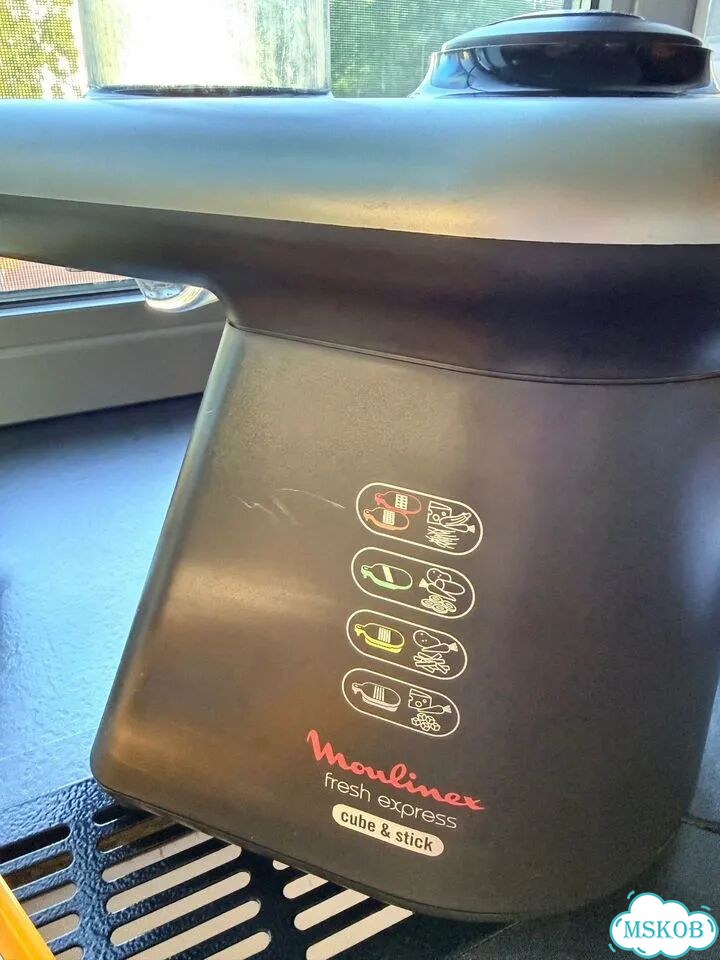 Мультирезка moulinex фото 2