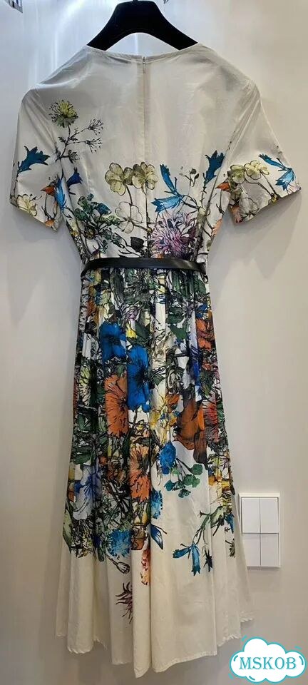 Платье Christian Dior оригинал фото 2