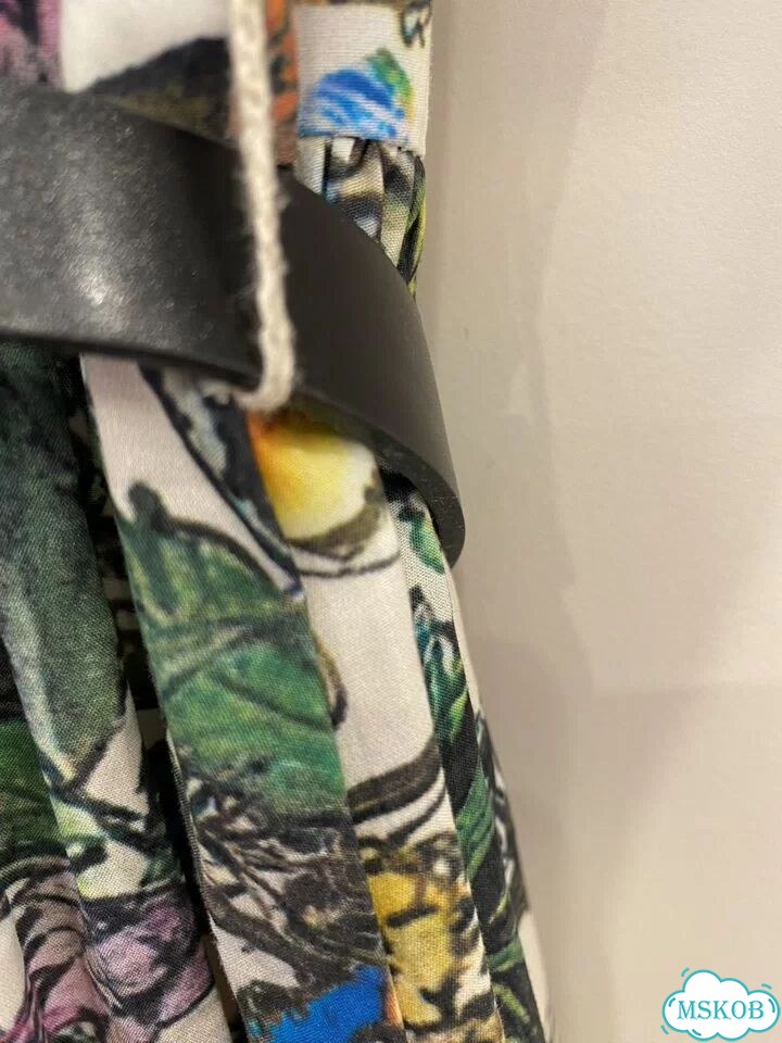 Платье Christian Dior оригинал фото 5
