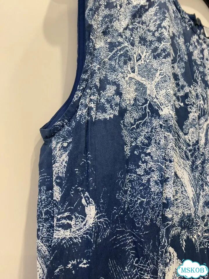 Платье Christian Dior оригинал фото 8