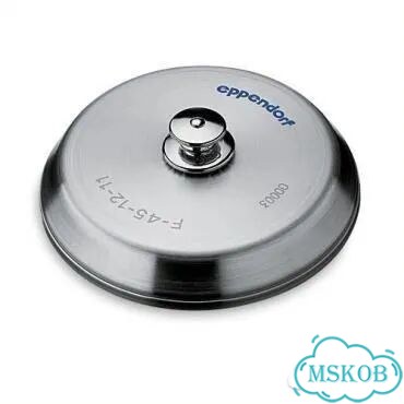 Центрифуга лабораторная Eppendorf фото 5