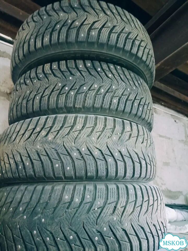 Kumho Crugen HP91 215/70 R15 98H фото 1