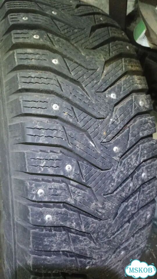 Kumho Crugen HP91 215/70 R15 98H фото 2